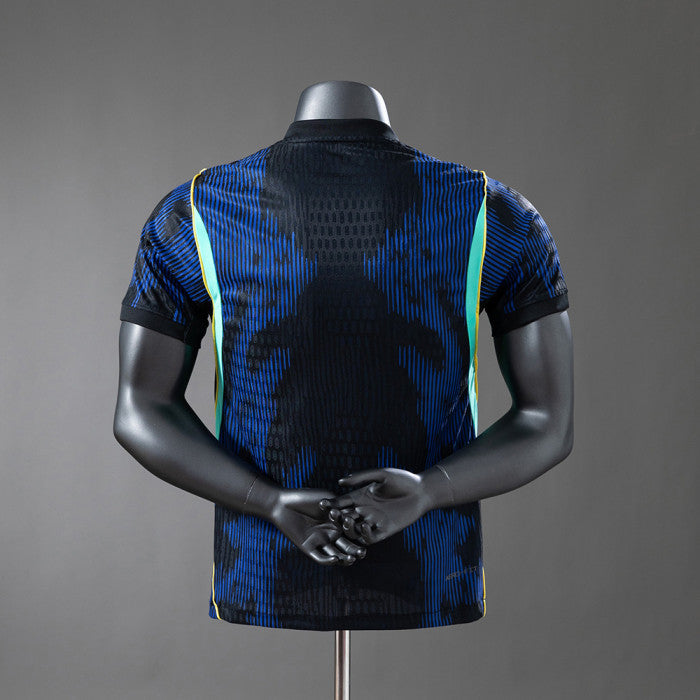 Brazil 2026 World Cup Away — Player Version