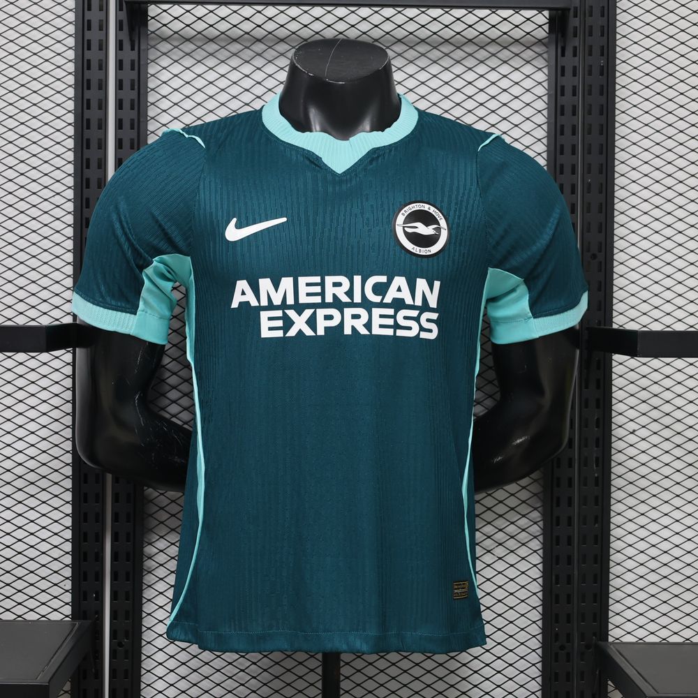 Brighton 2026/27 Third — Player Version
