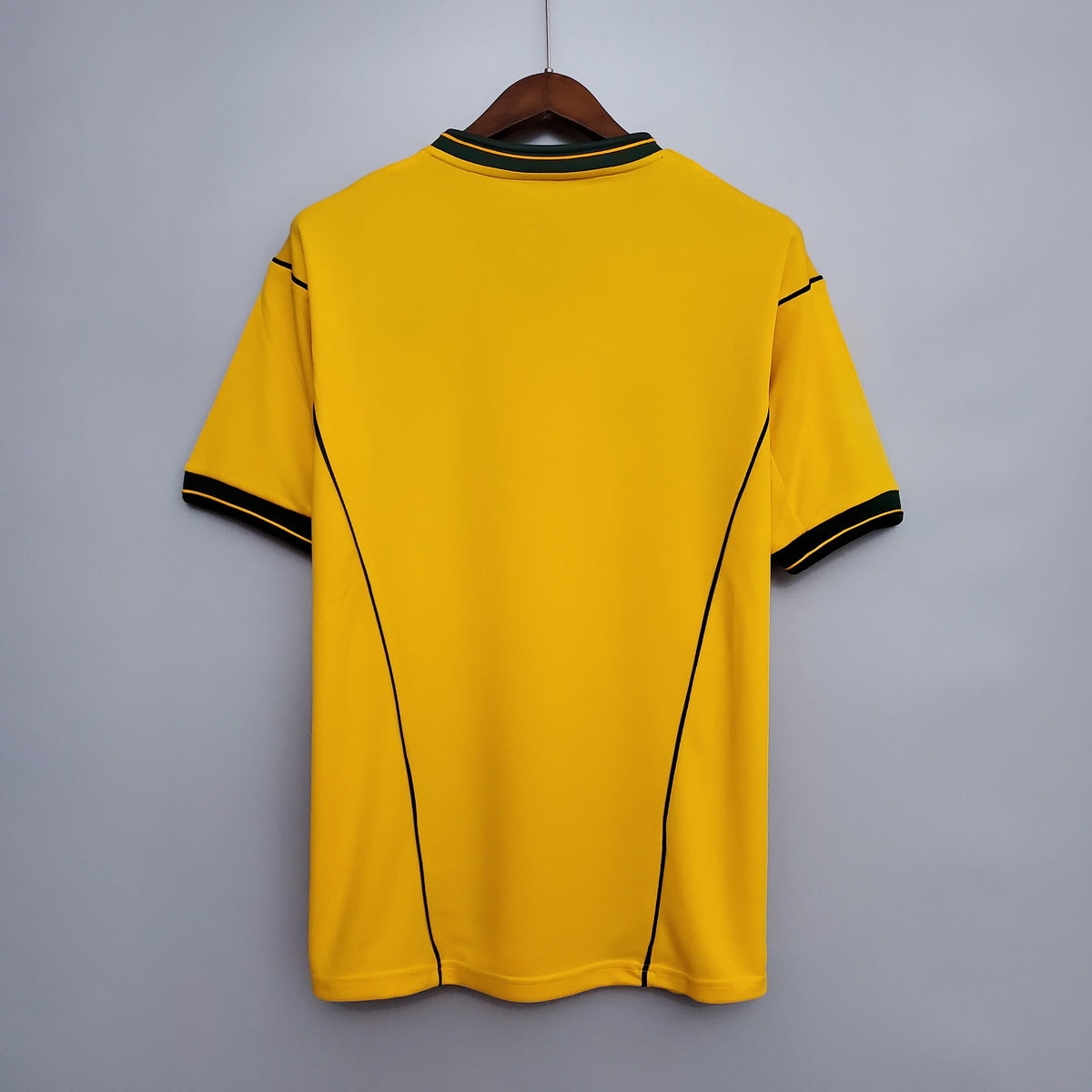 Celtic Retro 01/03 Away — Fan Version