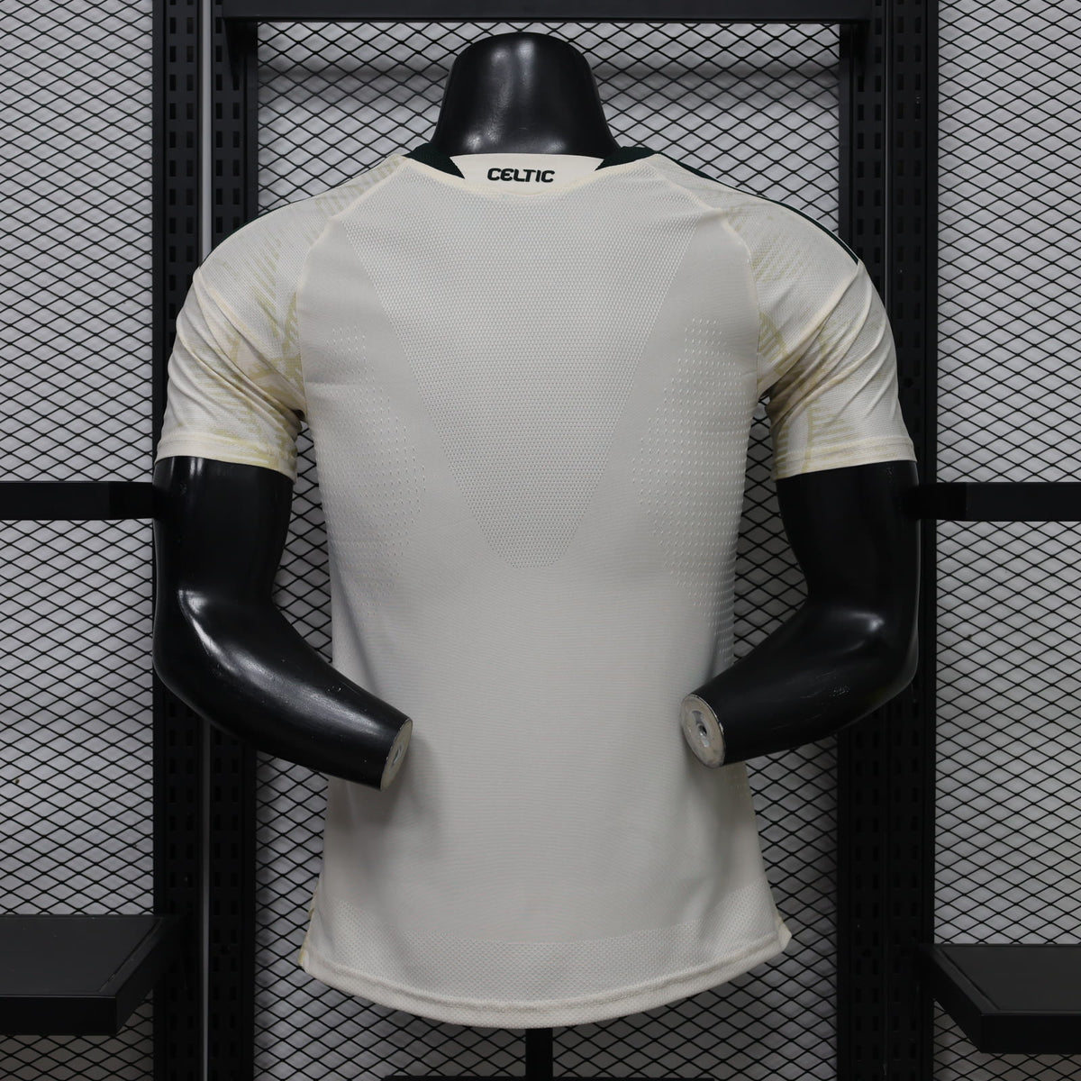 Celtic 2026/27 Away — Player Version