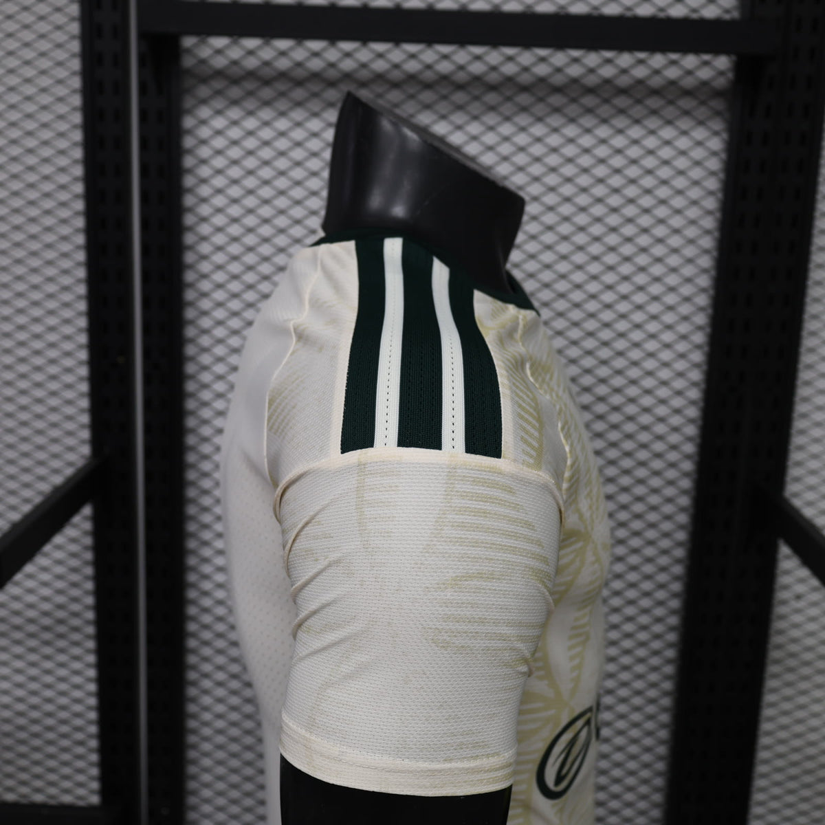 Celtic 2026/27 Away — Player Version
