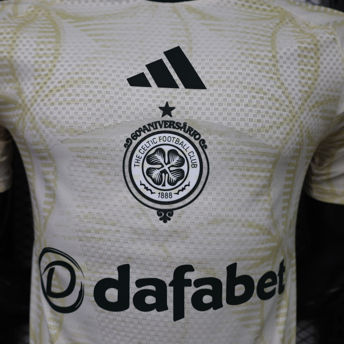 Celtic 2026/27 Away — Player Version