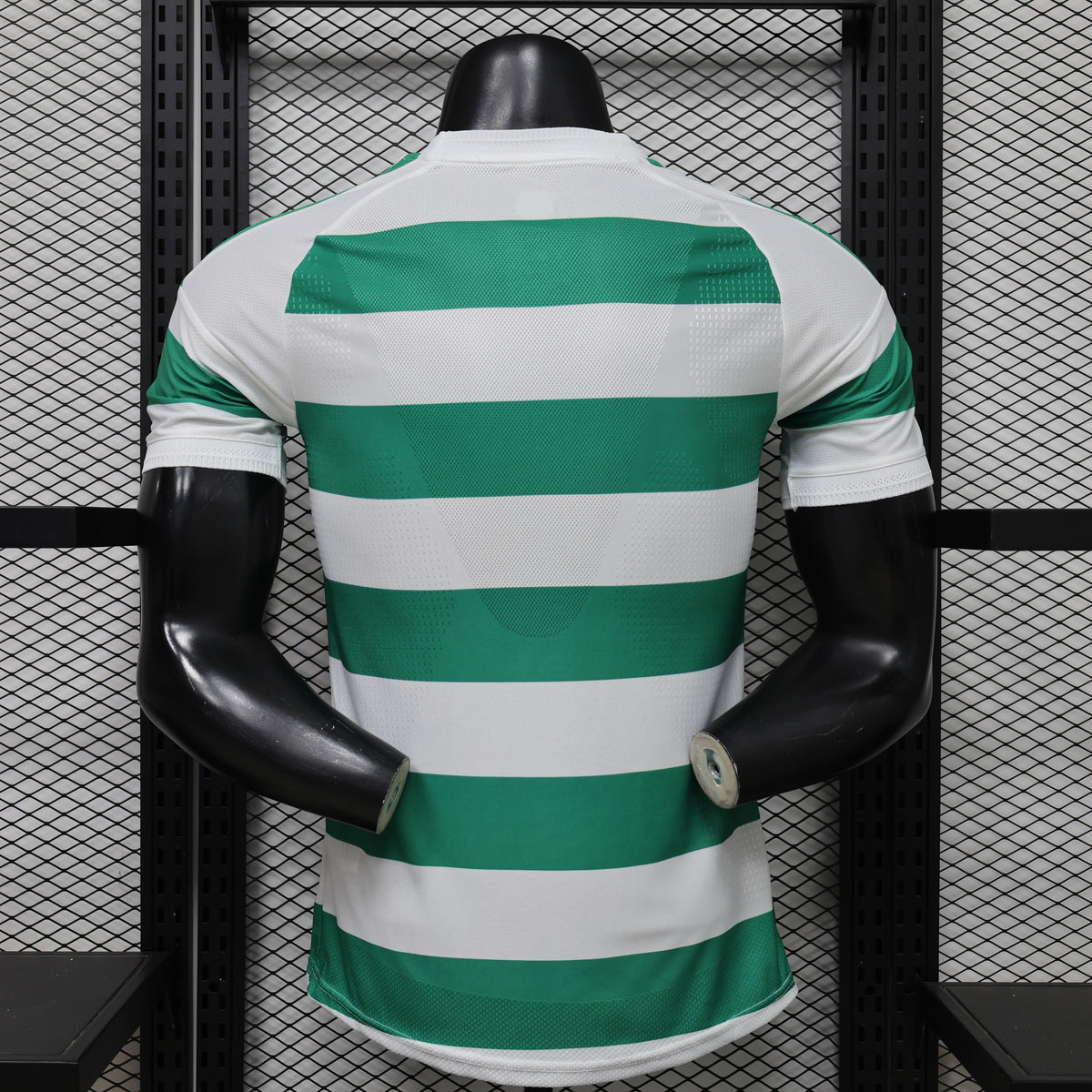 Celtic 2026/27 Home — Player Version