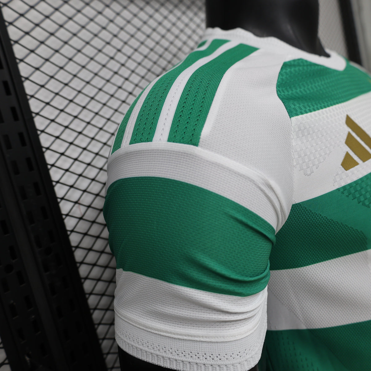Celtic 2026/27 Home — Player Version