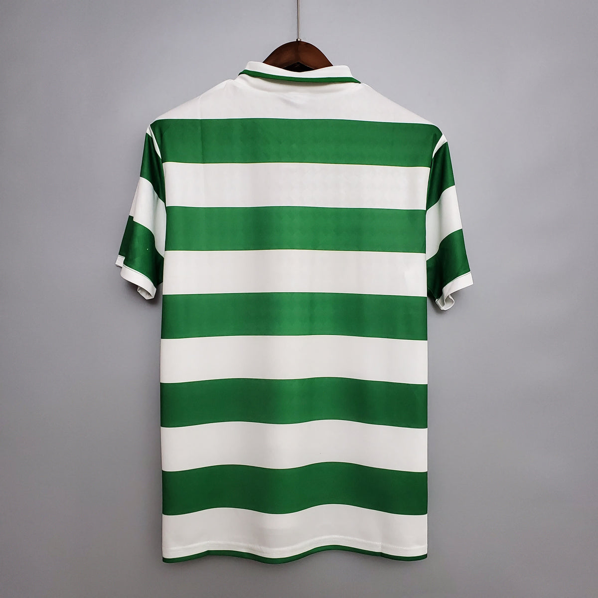 Celtic Retro 87/89 Home — Fan Version