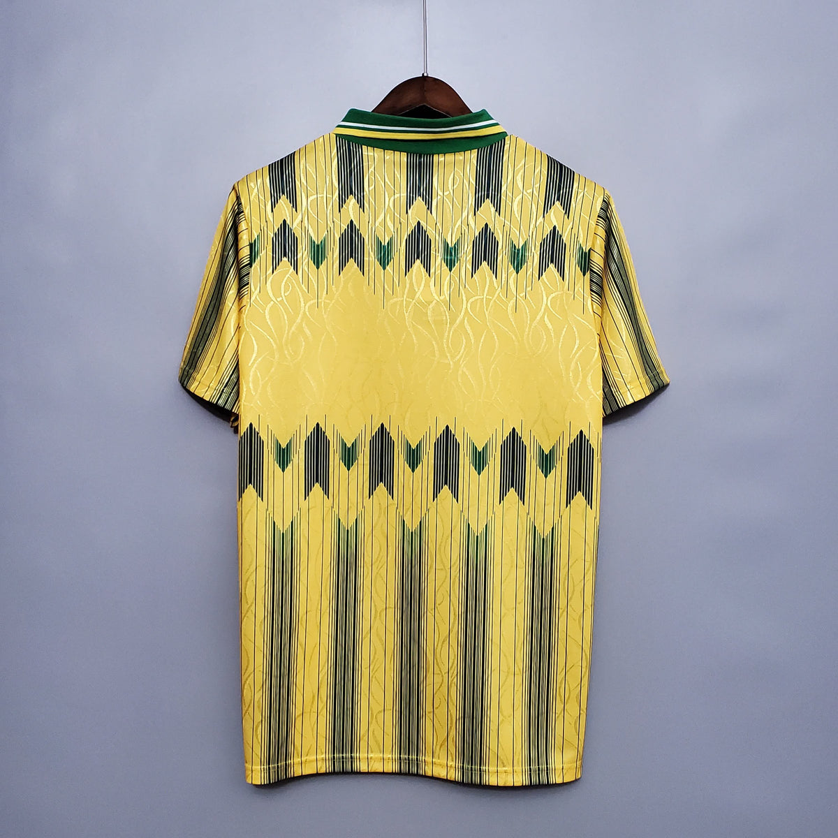 Celtic Retro 91/92 Away — Fan Version