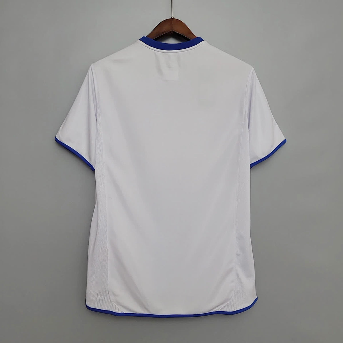 Chelsea 2003/05 Away Retro — Fan Version