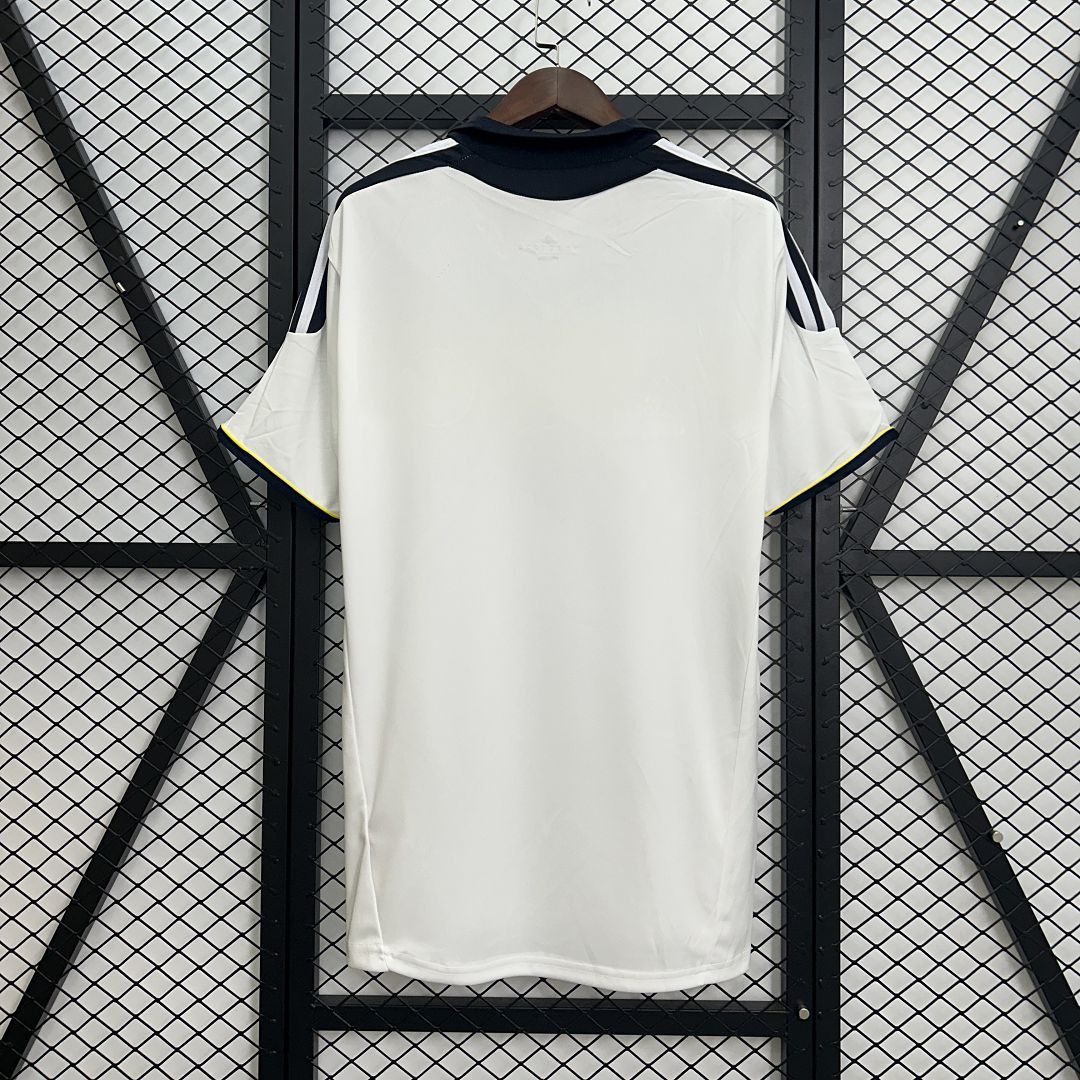 Chelsea 2011/12 Third Retro — Fan Version