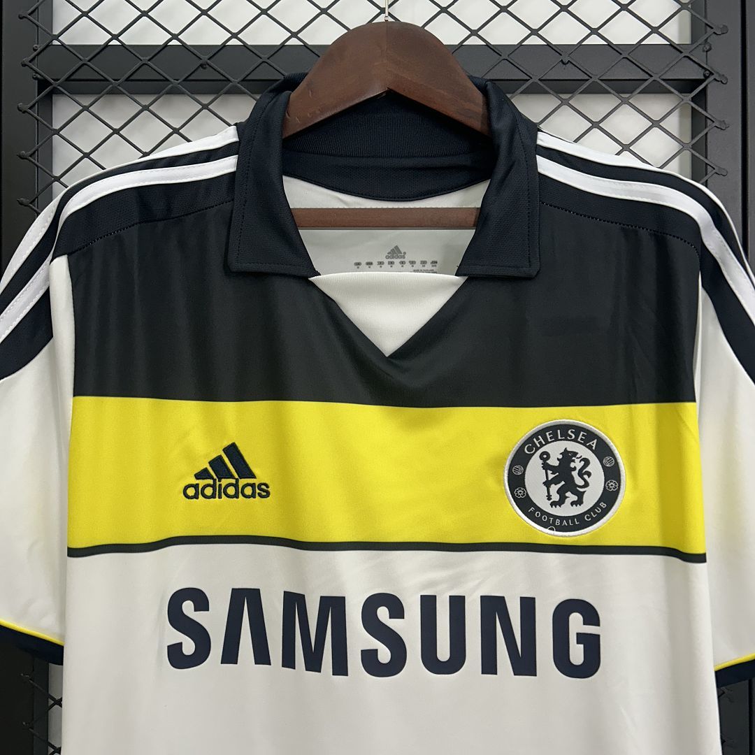 Chelsea 2011/12 Third Retro — Fan Version