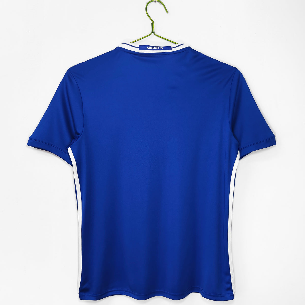 Chelsea 2016/17 Home Retro — Fan Version