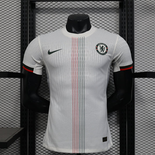 Chelsea 2025/26 Away — Player Version