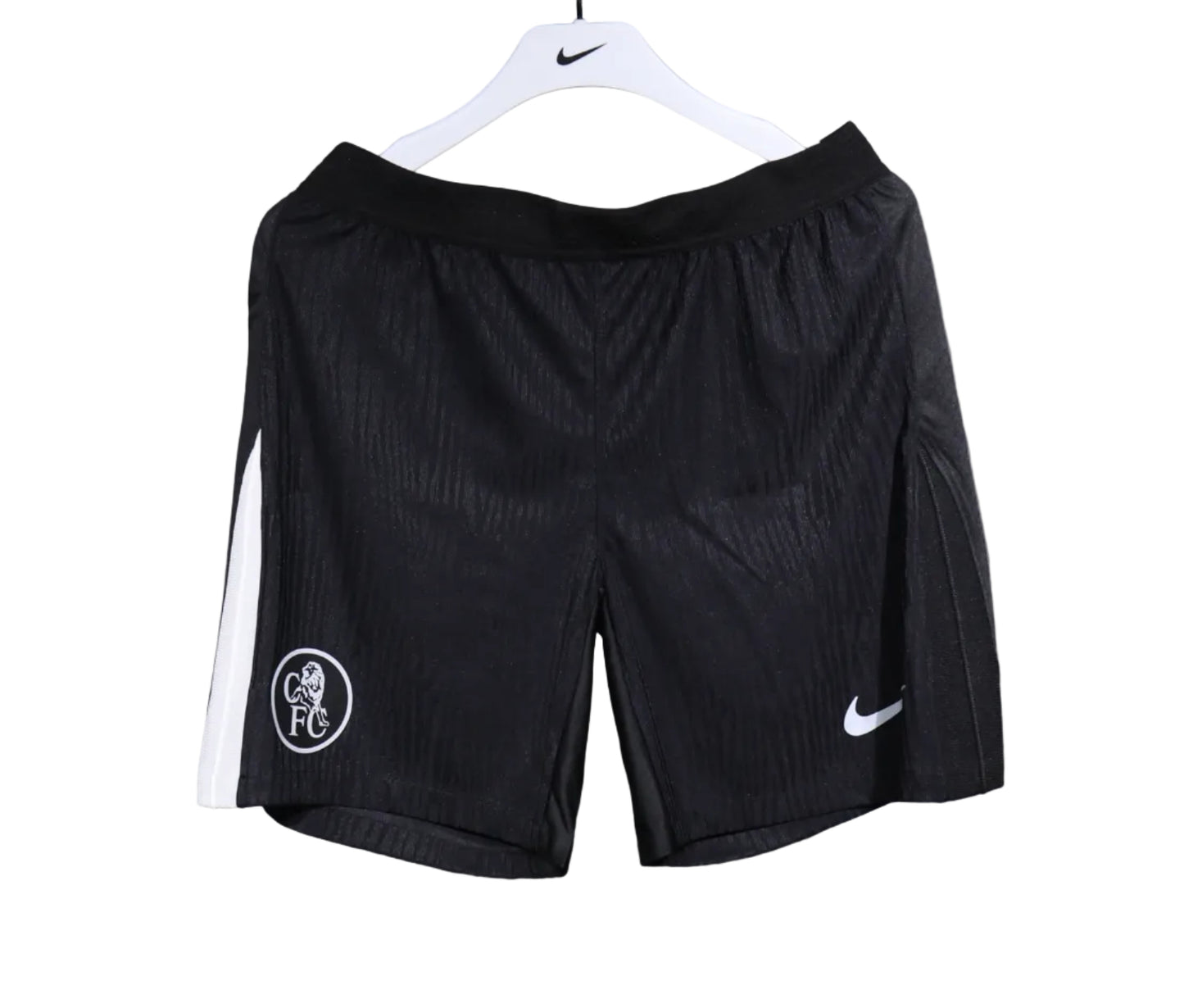 Chelsea 2025/26 Shorts — Player Version