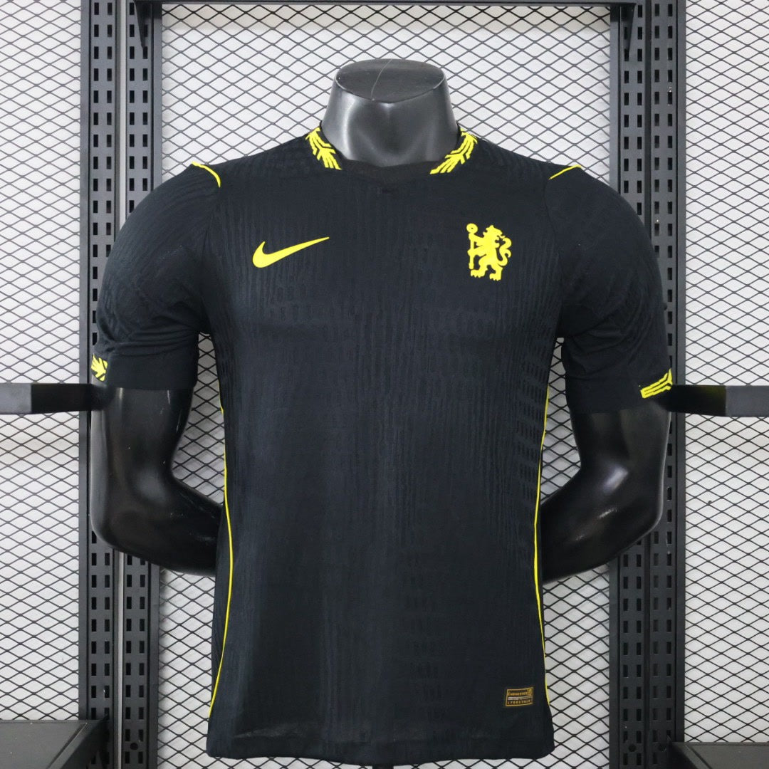 Chelsea 2026/27 Away — Player Version