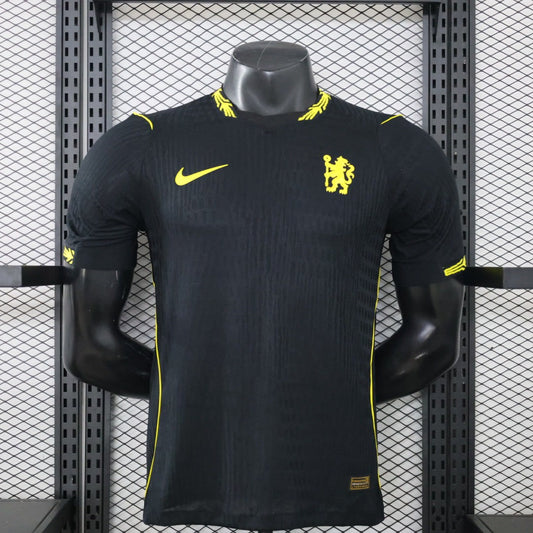 Chelsea 2026/27 Away — Player Version