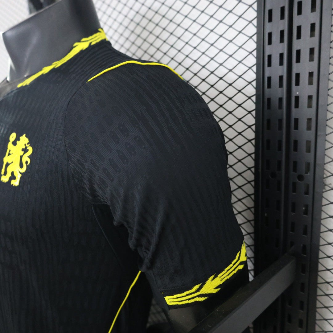 Chelsea 2026/27 Away — Player Version