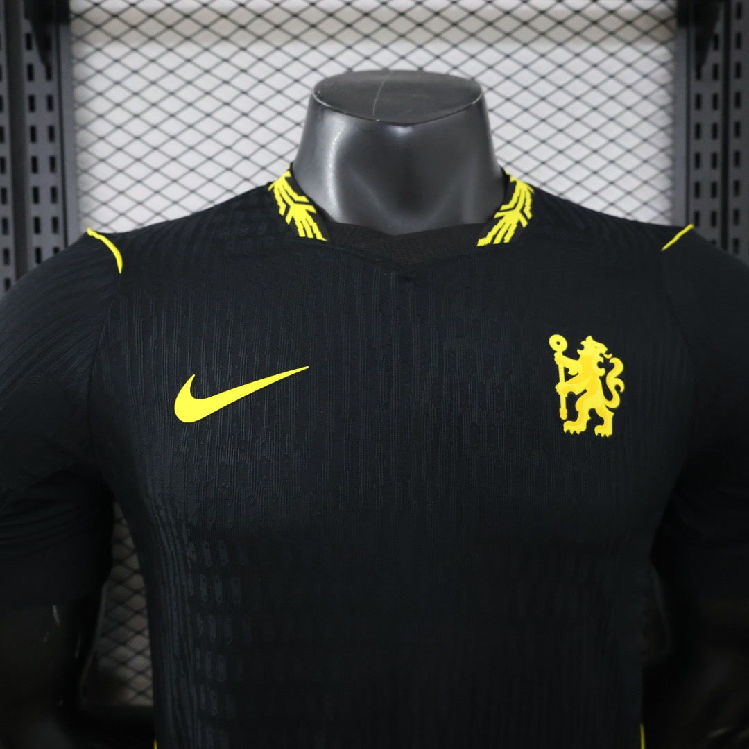 Chelsea 2026/27 Away — Player Version