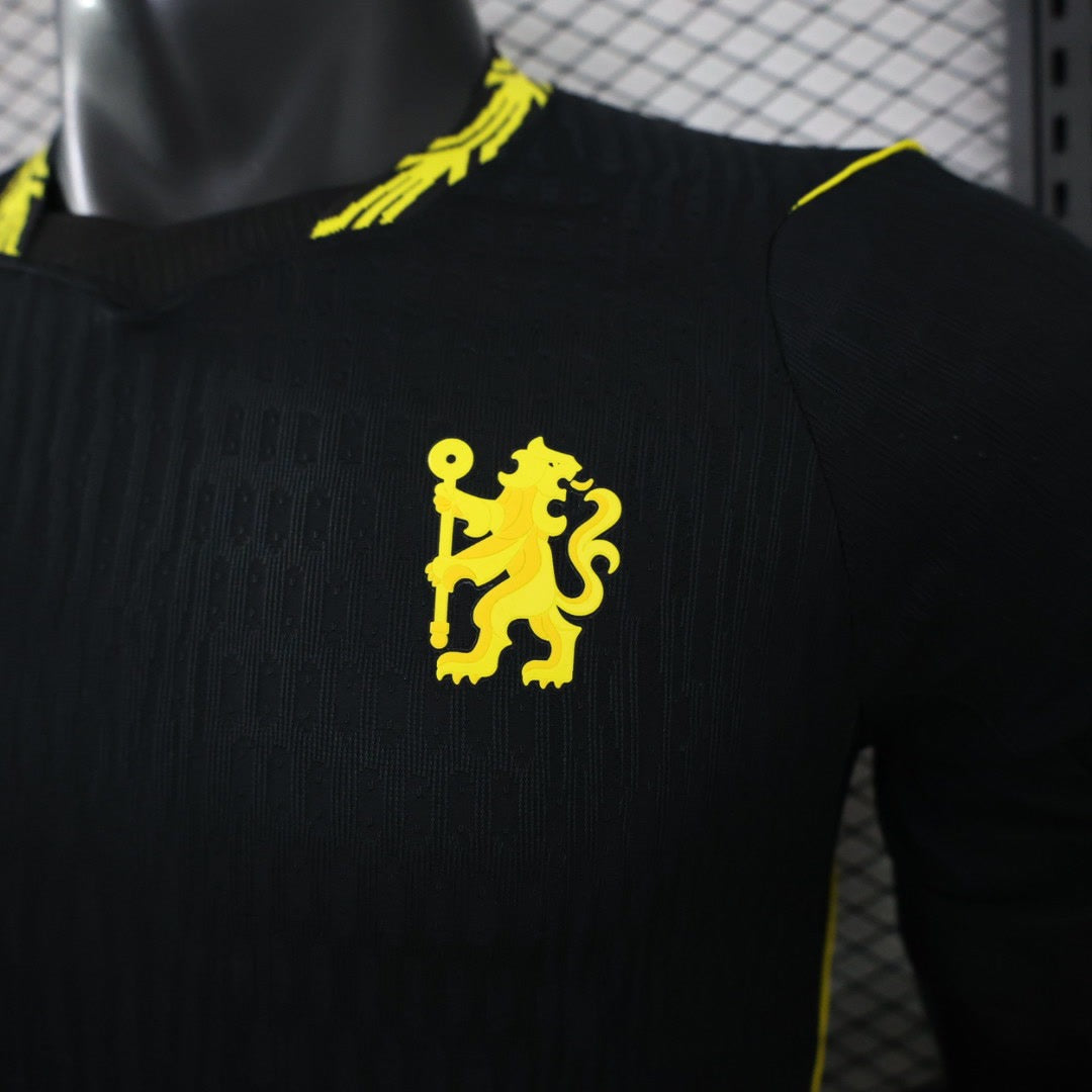 Chelsea 2026/27 Away — Player Version