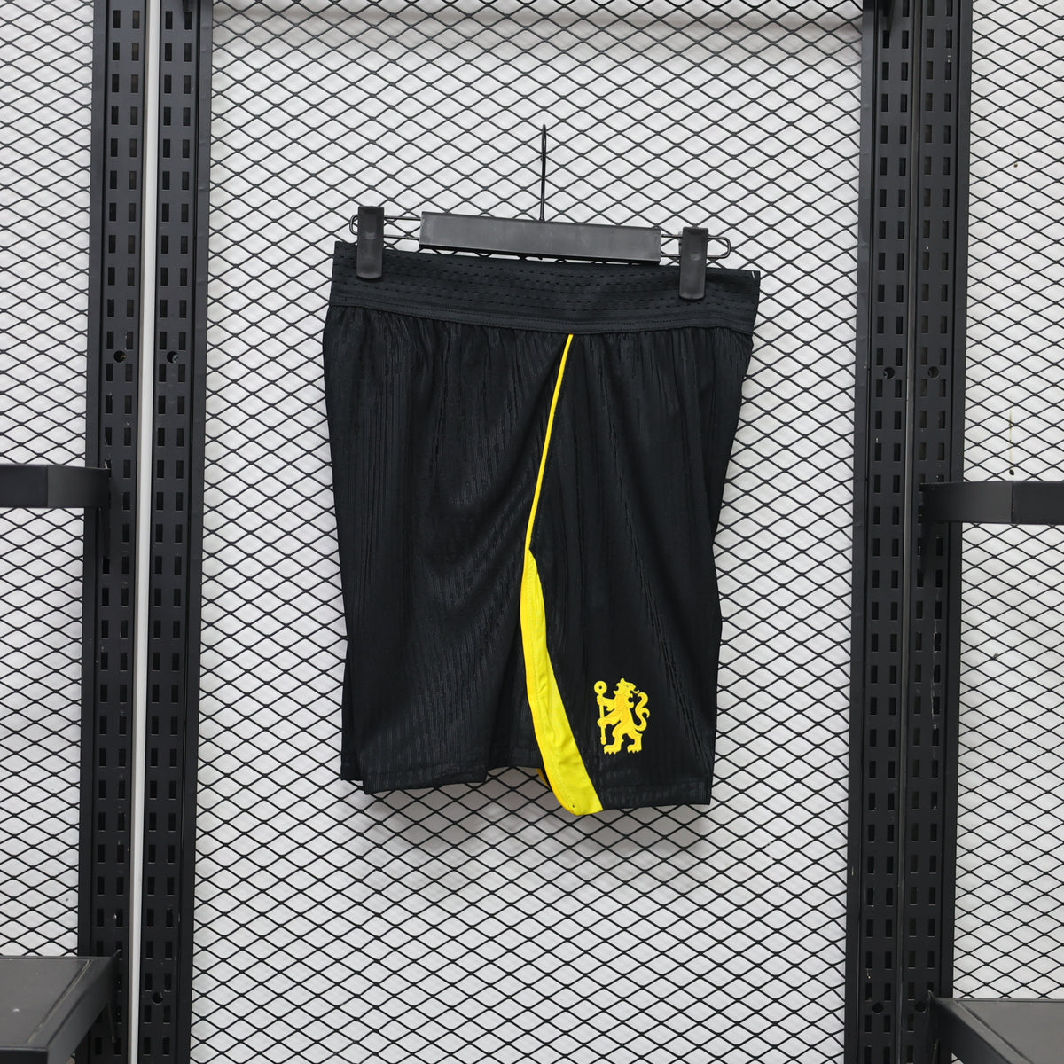 Chelsea 2026/27 Away Shorts — Player Version