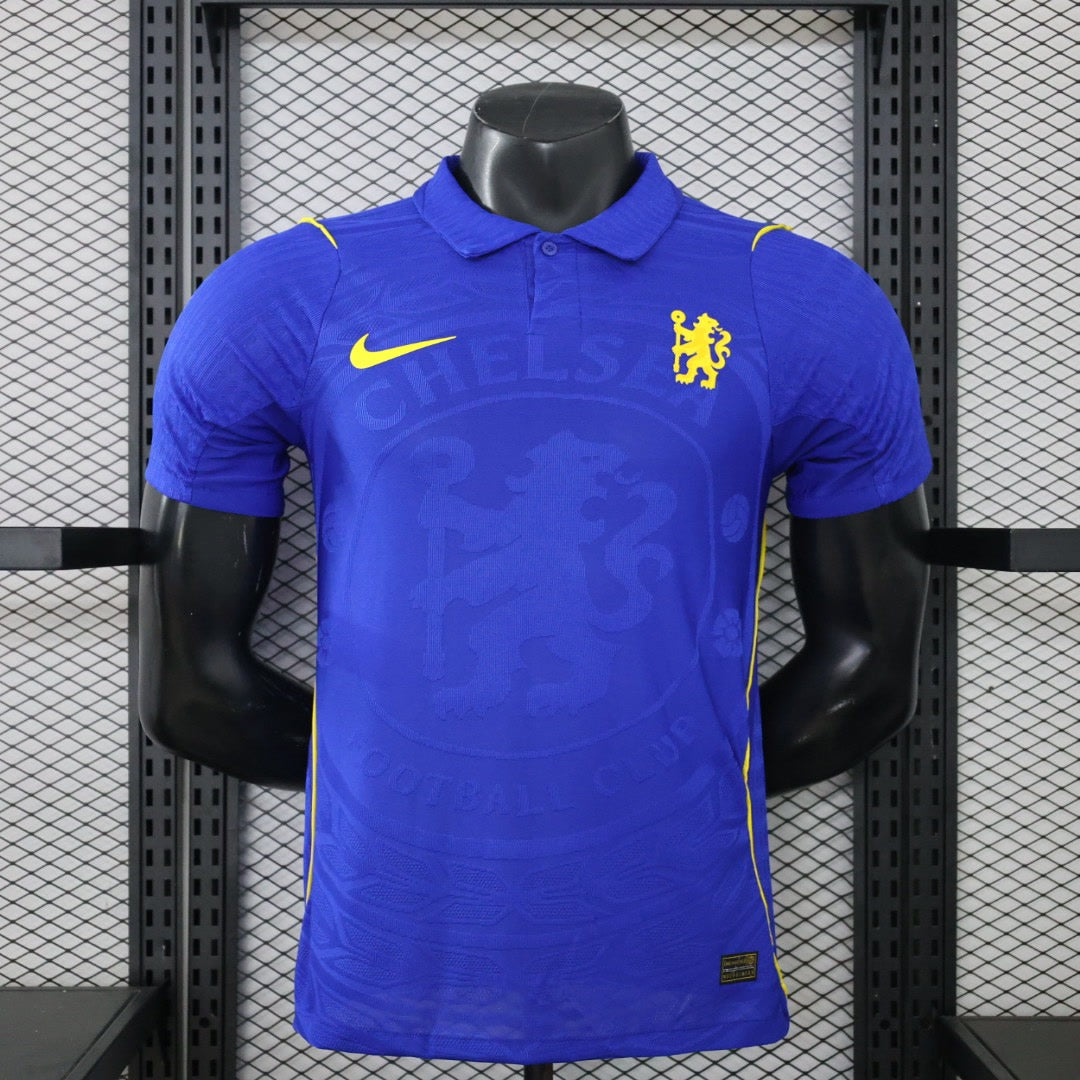 Chelsea 2026/27 Home — Player Version