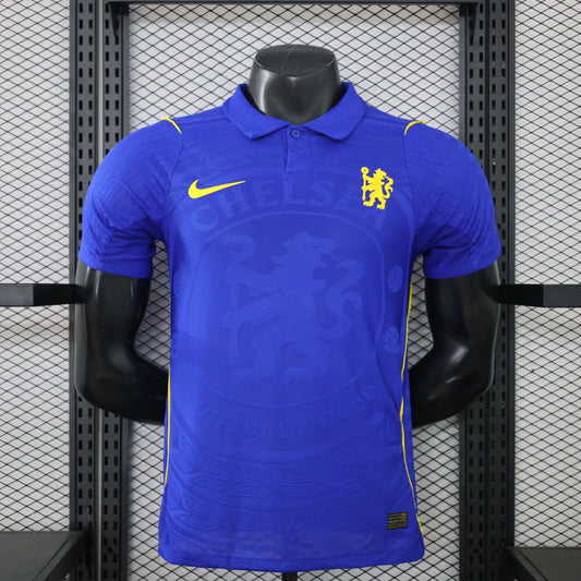 Chelsea 2026/27 Home — Player Version