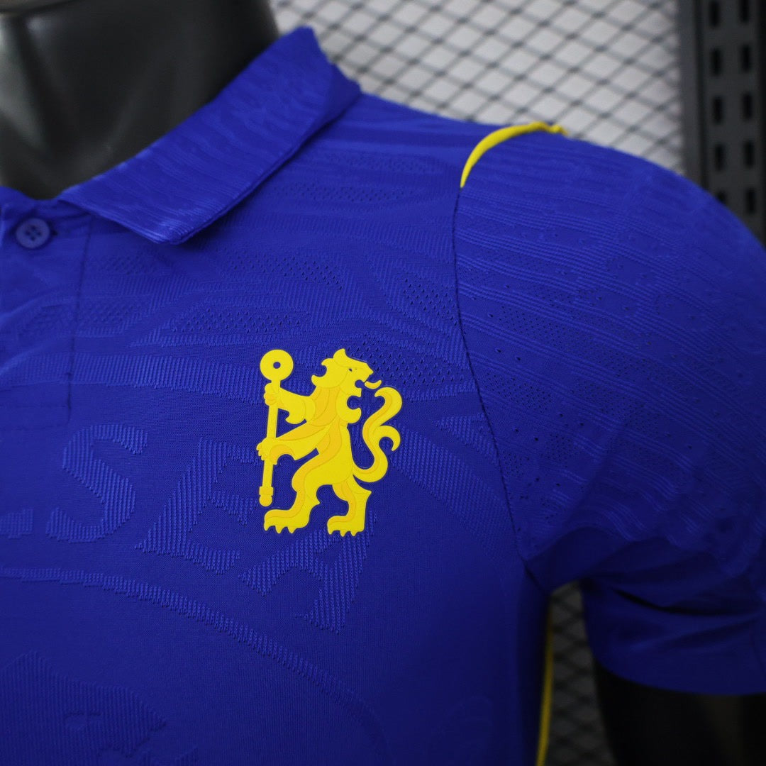 Chelsea 2026/27 Home — Player Version
