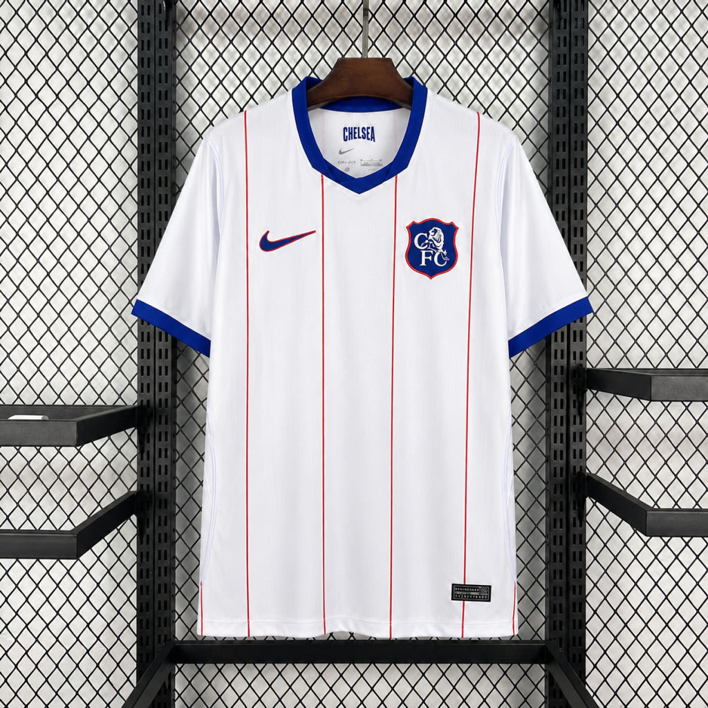 Chelsea 2026/27 Third — Fan Version