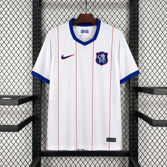 Chelsea 2026/27 Third — Fan Version