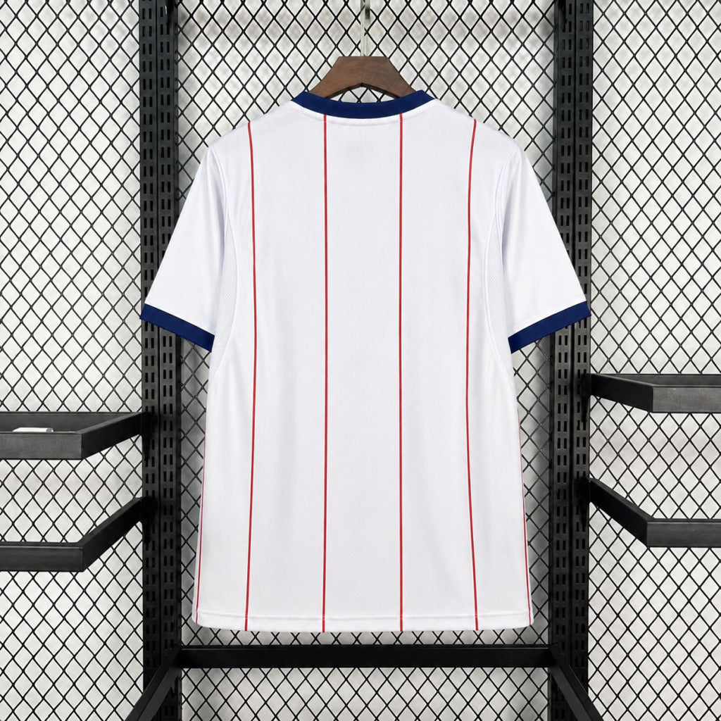 Chelsea 2026/27 Third — Fan Version