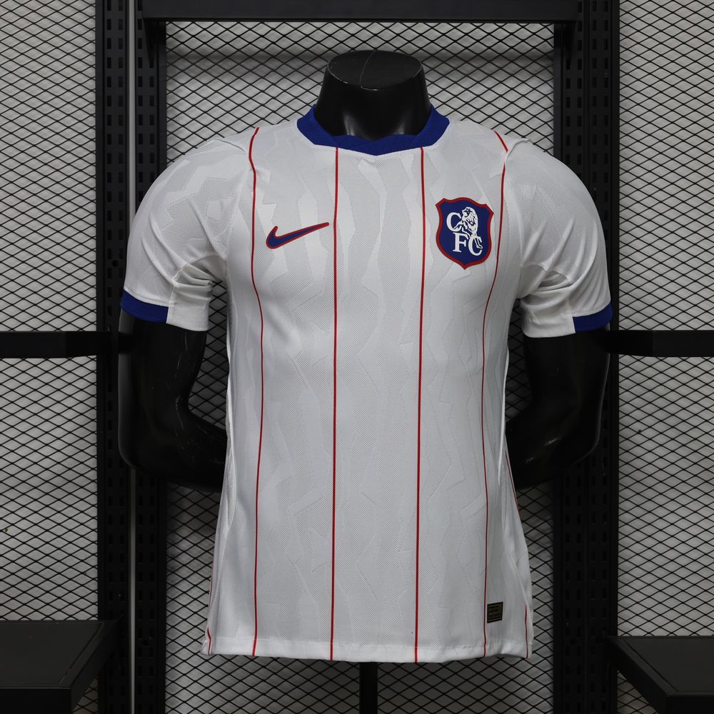 Chelsea 2026/27 Third — Player Version