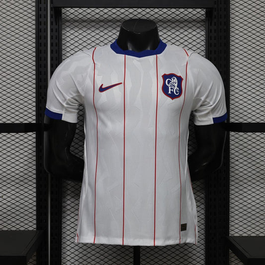 Chelsea 2026/27 Third — Player Version