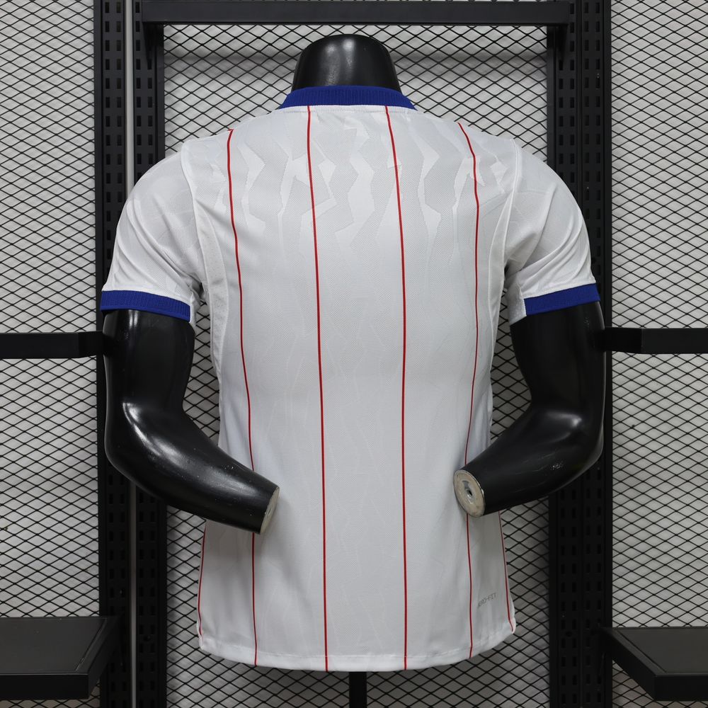 Chelsea 2026/27 Third — Player Version
