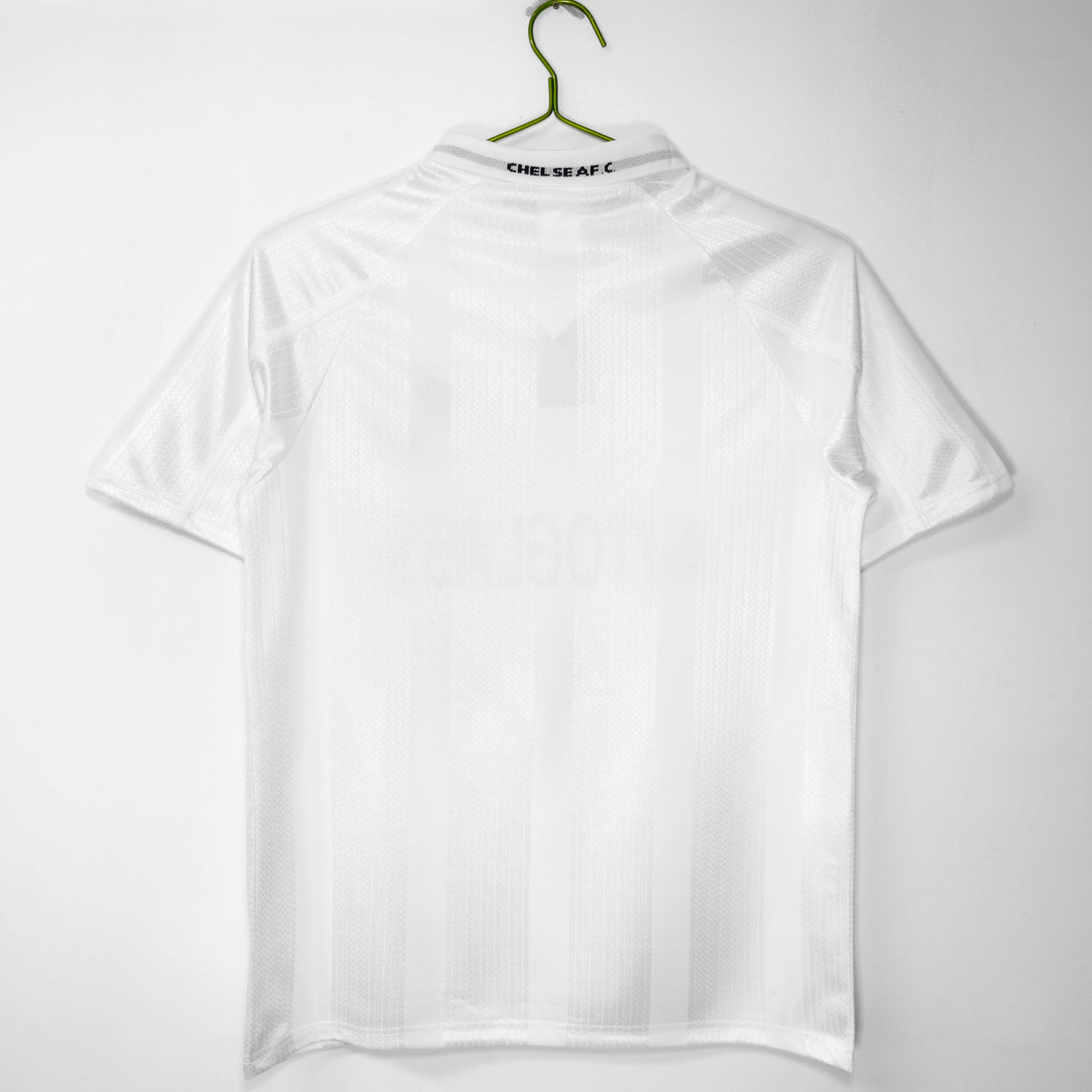 Chelsea 1998/99 Away Retro — Fan Version