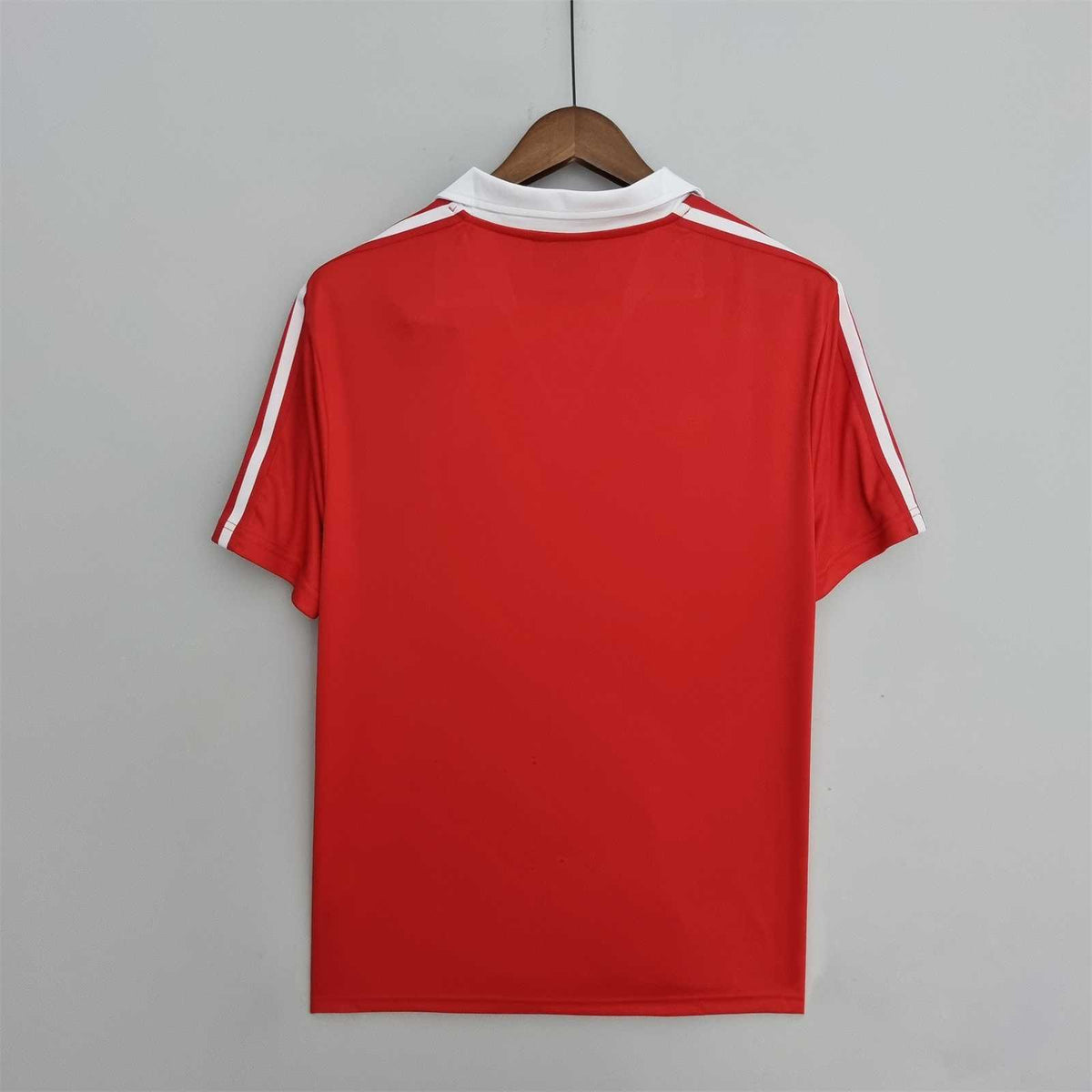 Chile 1982 Home Retro — Fan Version