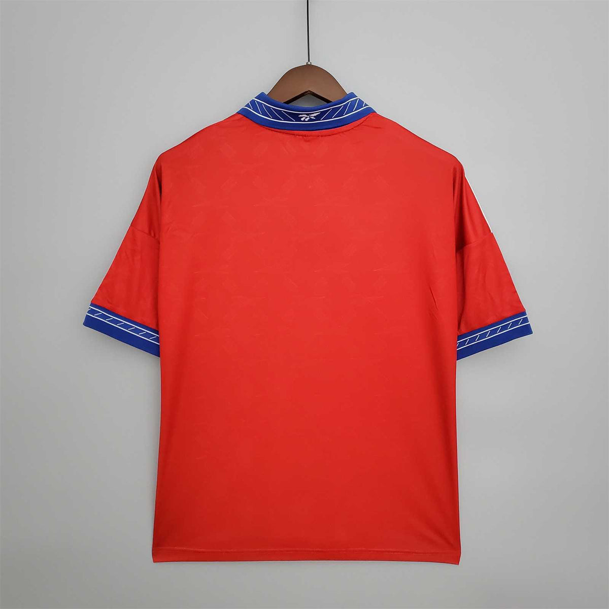 Chile 1998 Home Retro — Fan Version