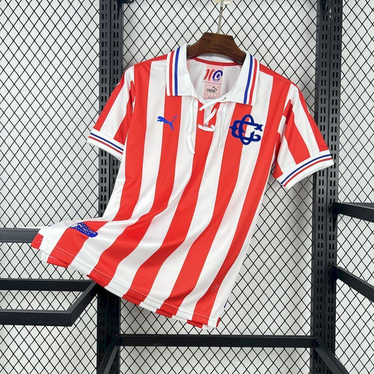 Chivas 2016/17 110th Anniversary Retro — Fan Version