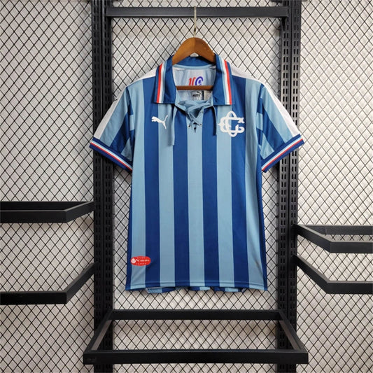Chivas 2017/18 Away Retro — Fan Version