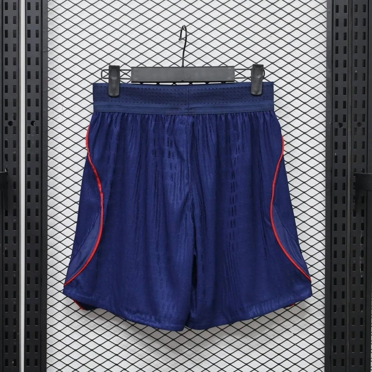 Chivas 2026/27 Home Shorts — Player Version