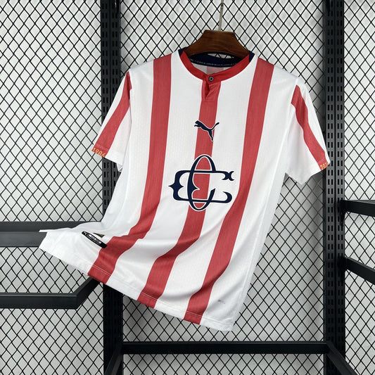 Chivas 2026/27 120th Anniversary Special Edition — Fan Version