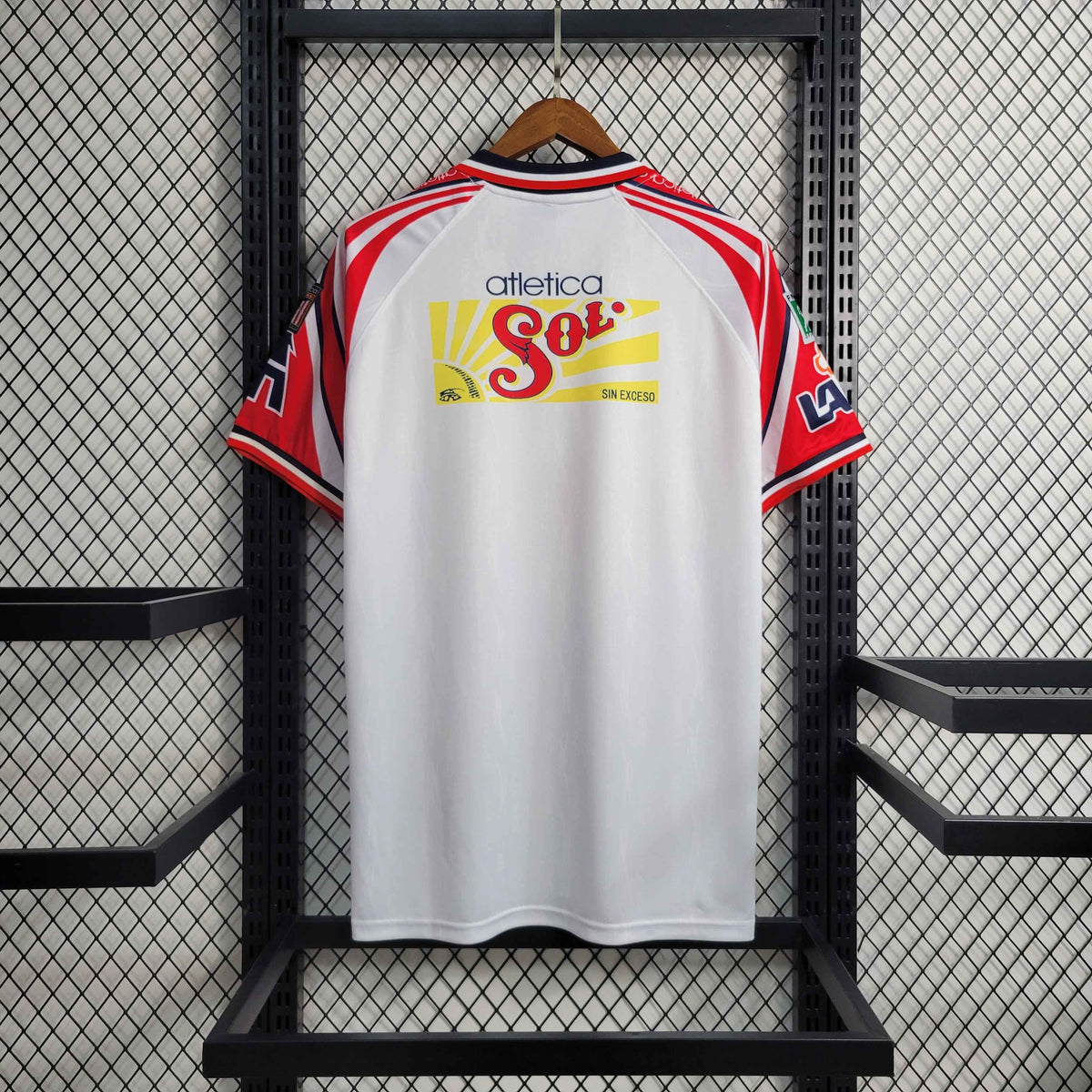 Chivas 1998/99 Away Retro — Fan Version