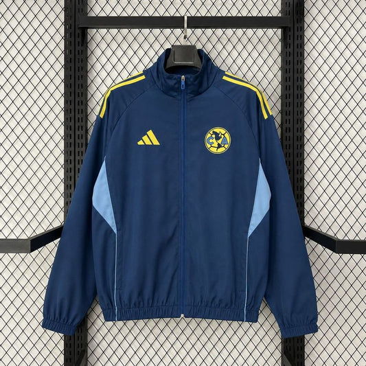 Club América 2026 Windbreaker — Fan Version