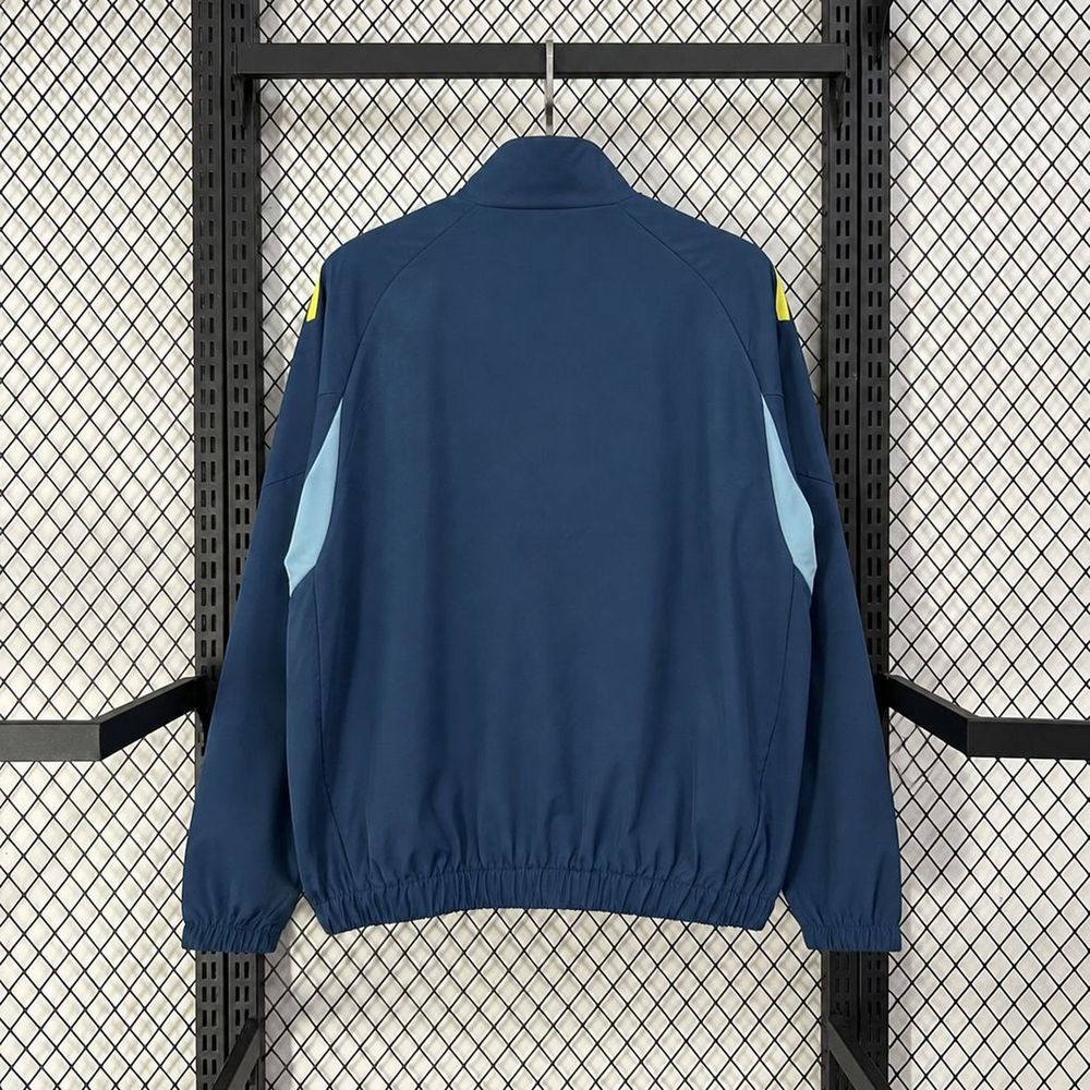 Club América 2026 Windbreaker — Fan Version