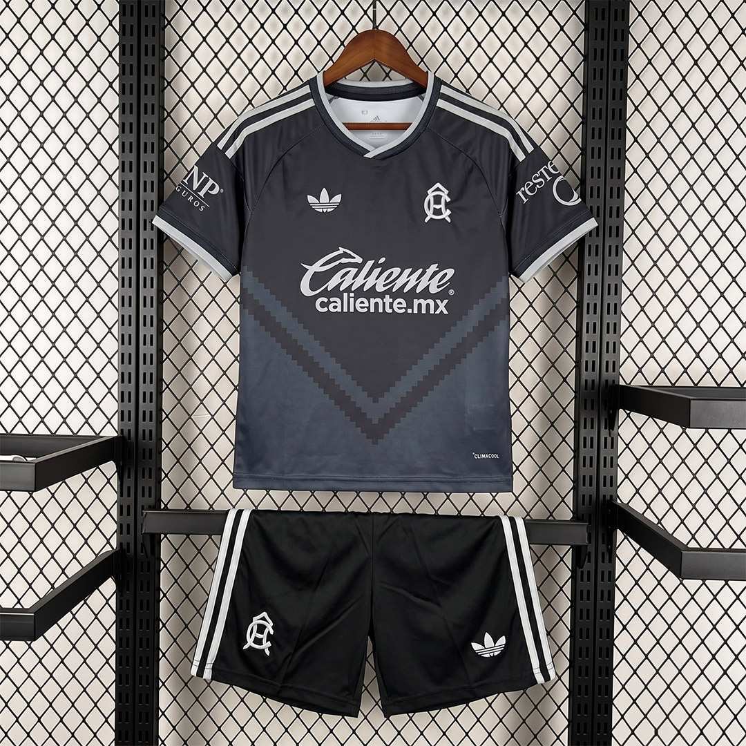 Club América 2026/27 Away — Kids Kit