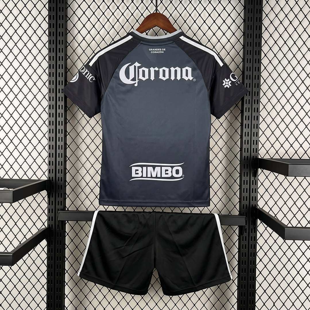 Club América 2026/27 Away — Kids Kit