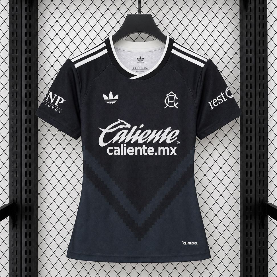 Club América 2026/27 Away — Women's Version
