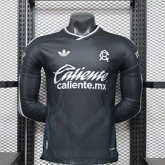 Club América 2026/27 Away Long Sleeve — Player Version
