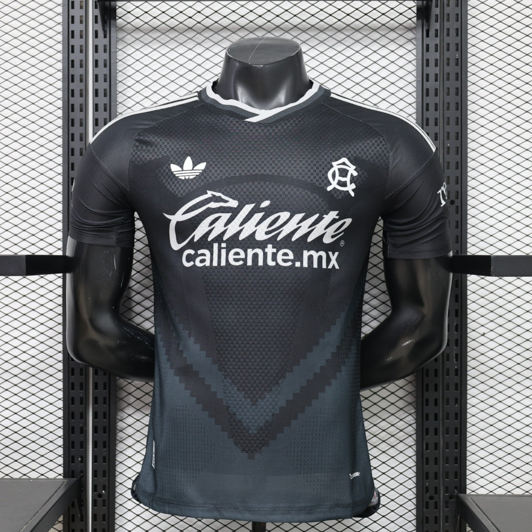 Club América 2026/27 Away — Player Version