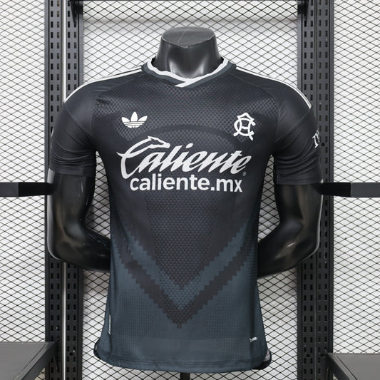 Club América 2026/27 Away — Player Version