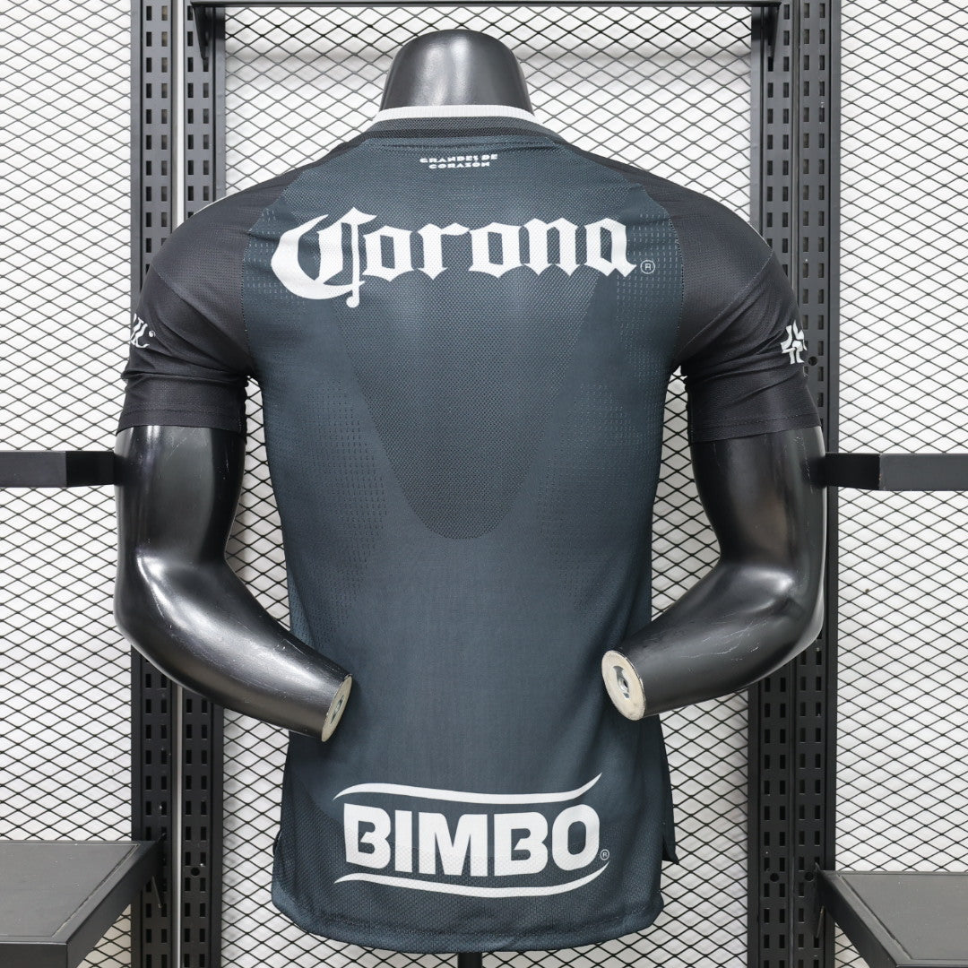 Club América 2026/27 Away — Player Version