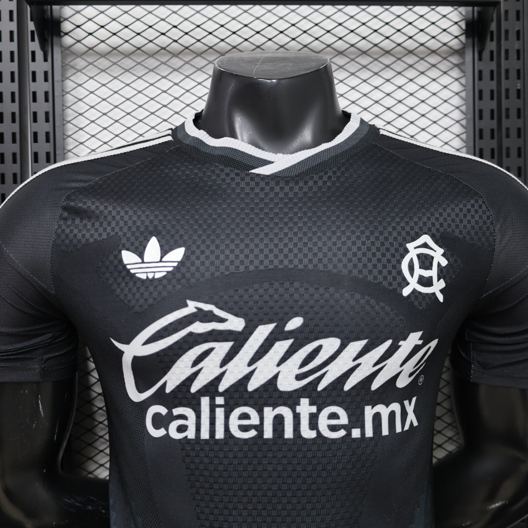 Club América 2026/27 Away — Player Version