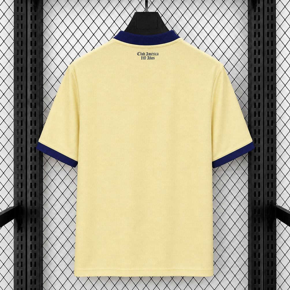 Club América 2026/27 Anniversary Special Edition — Fan Version
